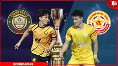 Nhận định bóng đá Thanh Hoá vs PVF-CAND, 18h00 ngày 25/4: Chủ và khách đều quyết thắng!